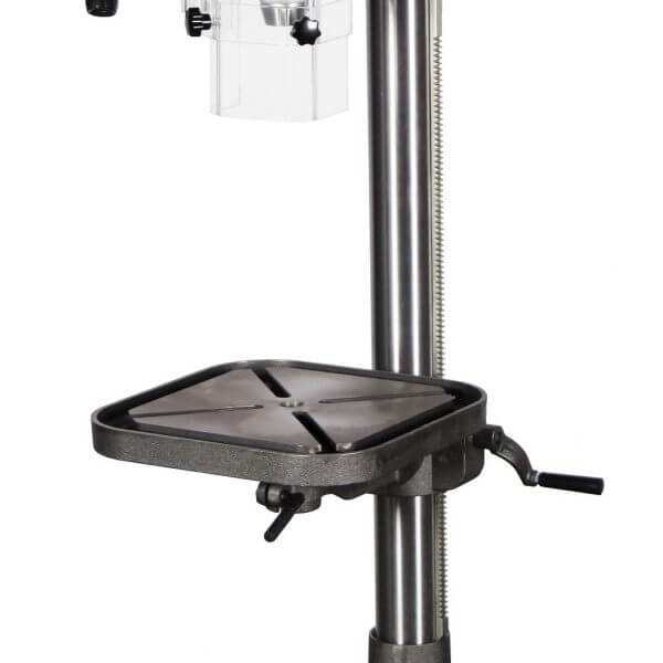 Keilriemen-S/äulenbohrmaschine Elmag KBM 25 SN